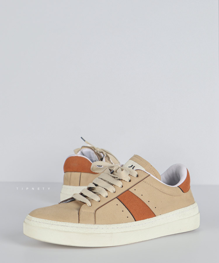                 عسلی کفش کژوال 2987  - تصویر 4