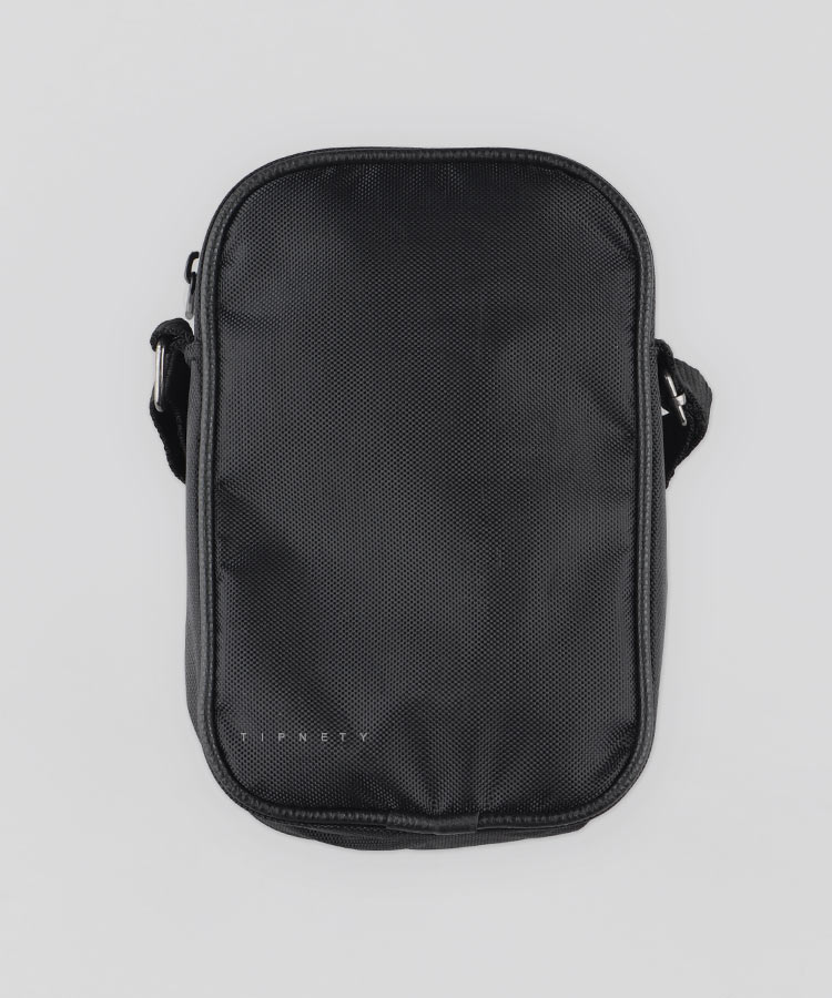                     مشکی کیف دوشی 4231  - تصویر 3