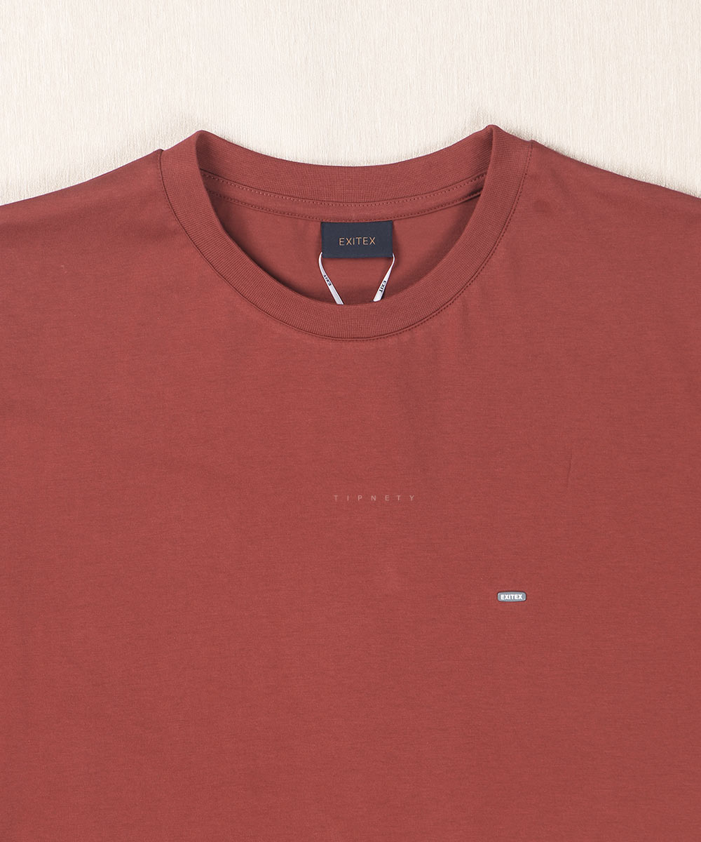         مسی تیشرت بیسیک 9118  - تصویر 6