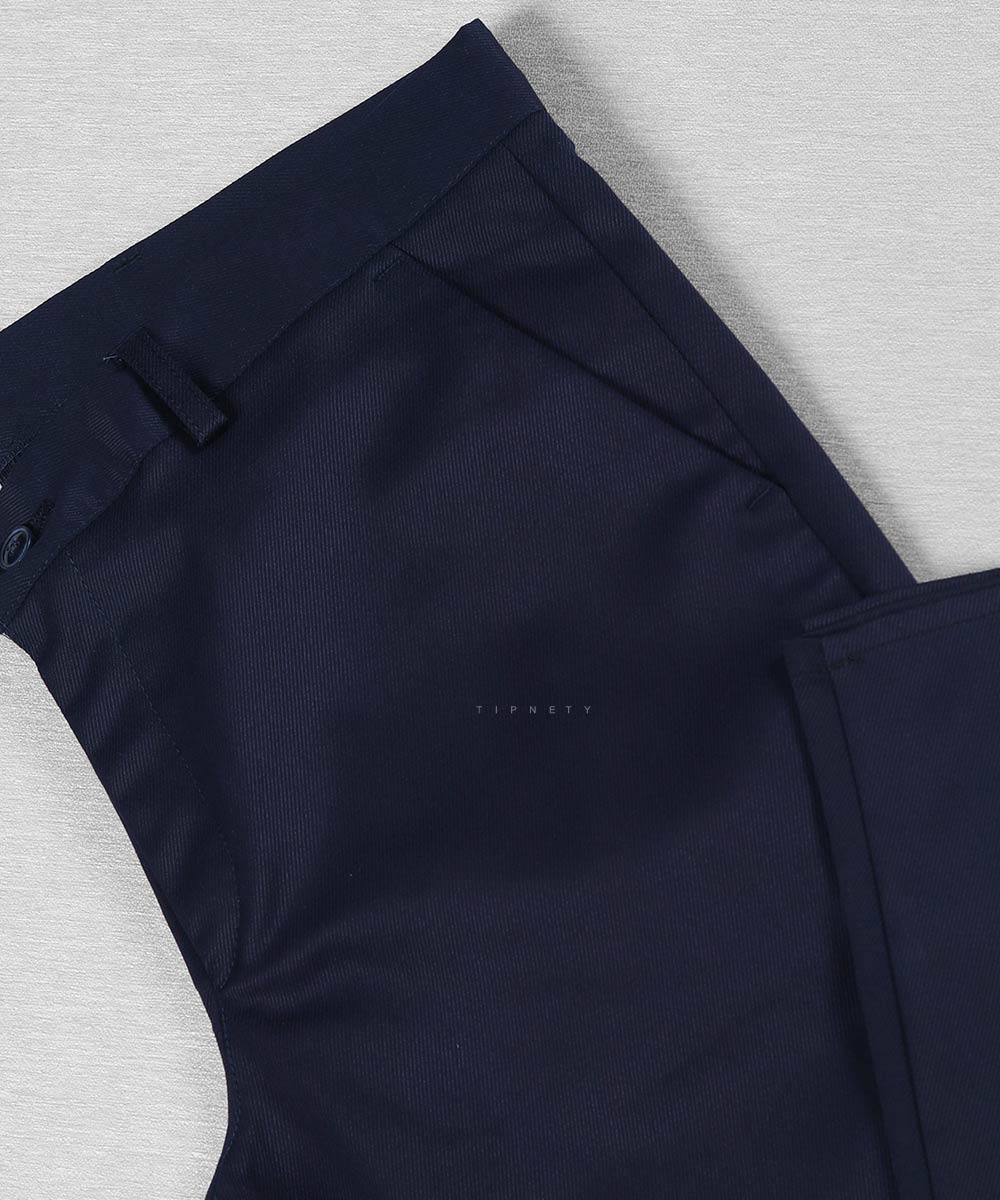           روشن               روشن     شکلاتی مشکی سورمه ای کرم   روشن طوسی شلوار پارچه ای فیت 1470  - تصویر 16