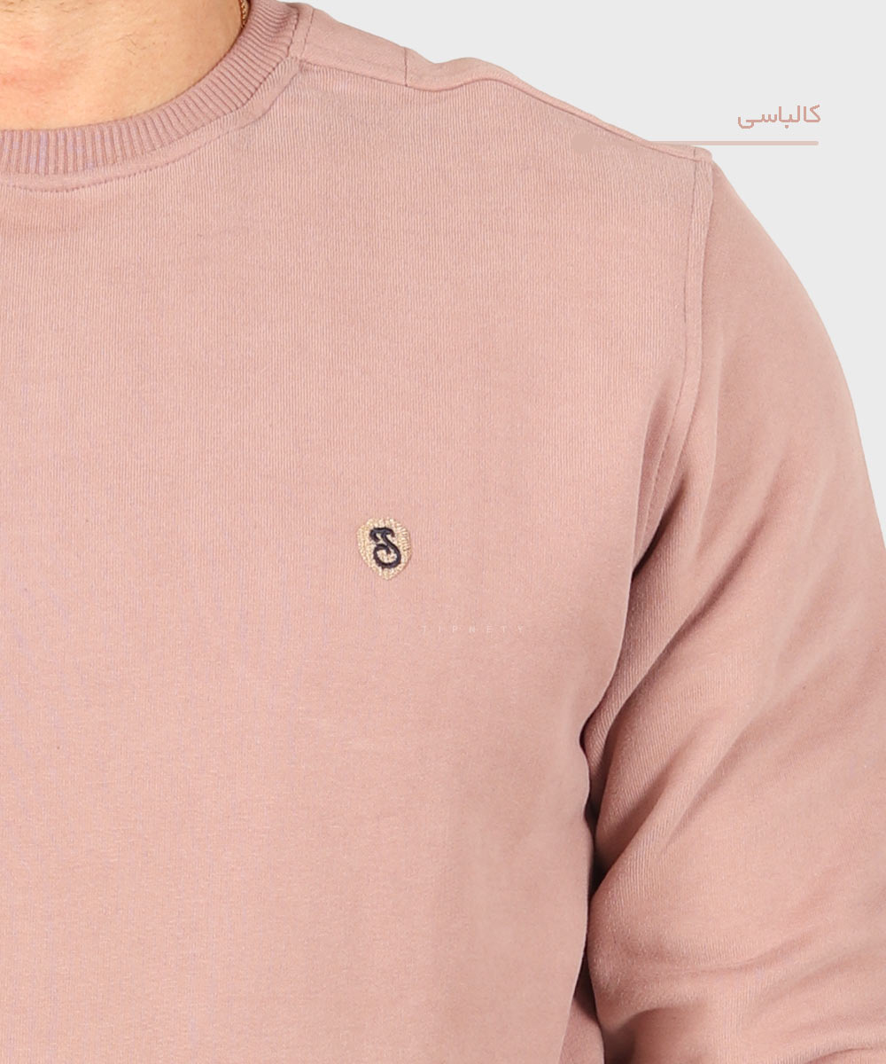                                                                                                 خاکی زیتونی کاربنی ملانژ سبز بنفش صورتی مات سرخابی کالباسی زرشکی کرم آجری خردلی آبی چرک سفید مشکی قرمز زرد دودی صدری یشمی کله غازی پرتقالی پاییزه پلیور 0177  - تصویر 12