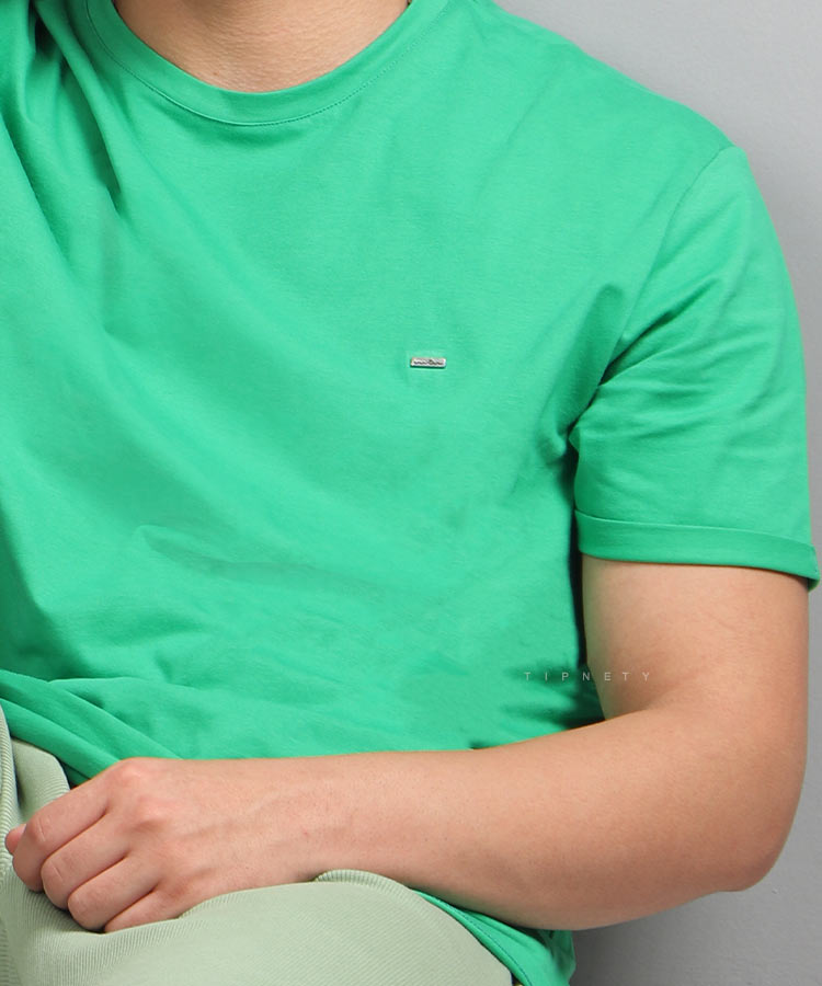 تیشرت ساده مردانه 0473