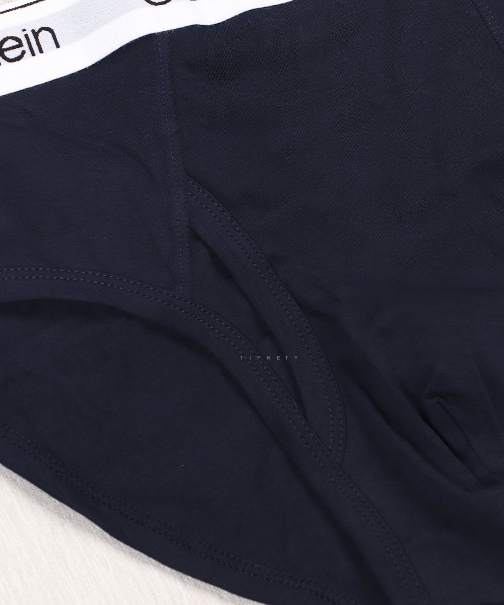 شورت مردانه سورمه ای اسلیپ CK کد 3220