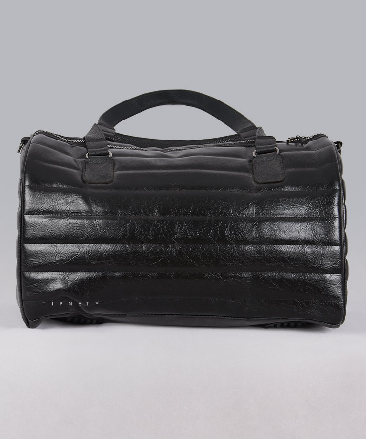             مشکی کیف ساک 5628  - تصویر 3