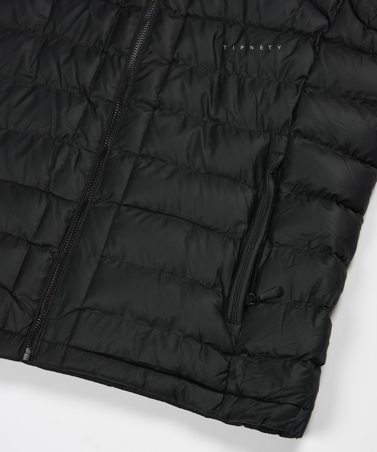         مشکی زمستانه پافر 7710  - تصویر 5