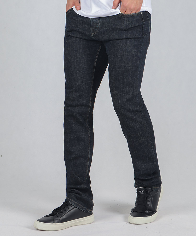 شلوار جین اسلیم مردانه تینت 3778