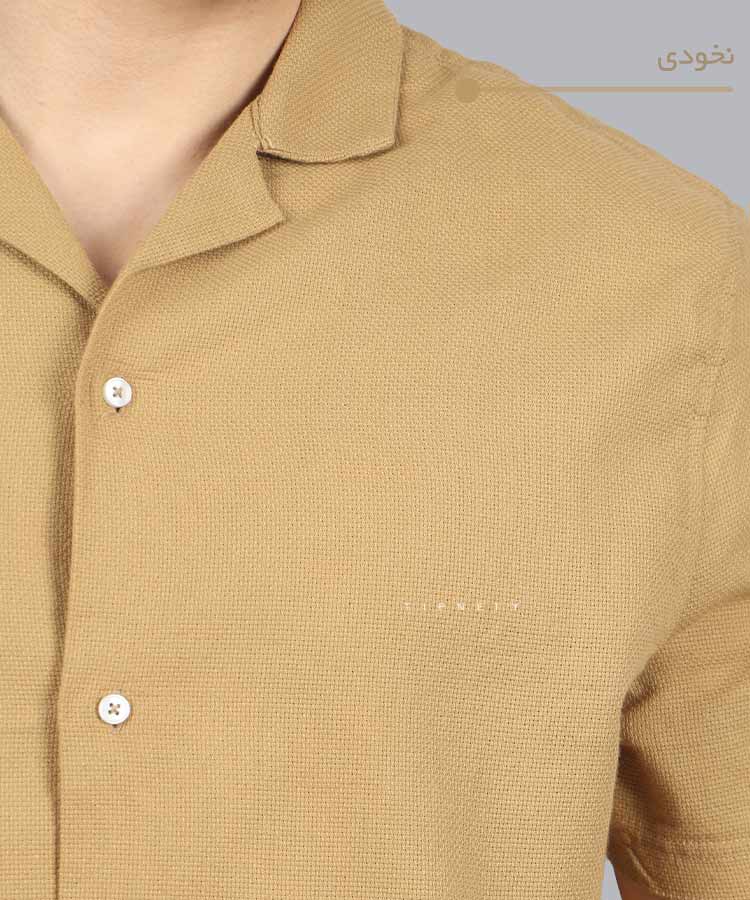                 روشن                   روشن                   روشن                   روشن                   روشن                   روشن                   روشن   شیری کرم سورمه ای سفید طوسی سبز نخودی طوسی روشن پیراهن یقه انگلیسی 5126  - تصویر 5