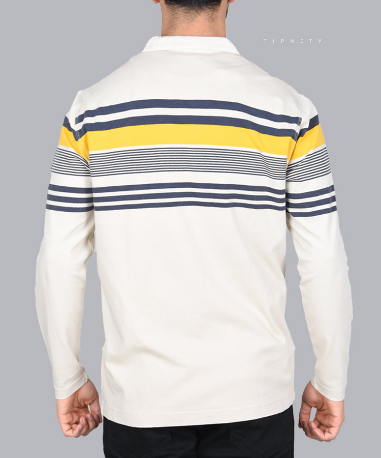                                                                                                                                                                                 قرمز زرد سبز نارنجی پاییزه تیشرت 1233  - تصویر 10