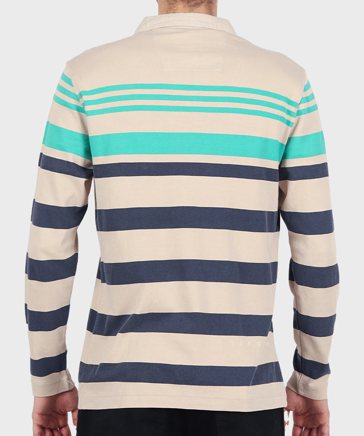           قرمز سبز فیروزه ای زرد پاییزه تیشرت 1398  - تصویر 3