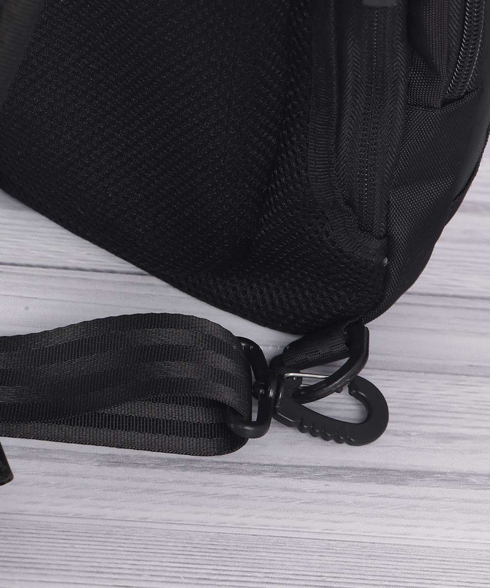             مشکی کیف بادی بگ 1956  - تصویر 5