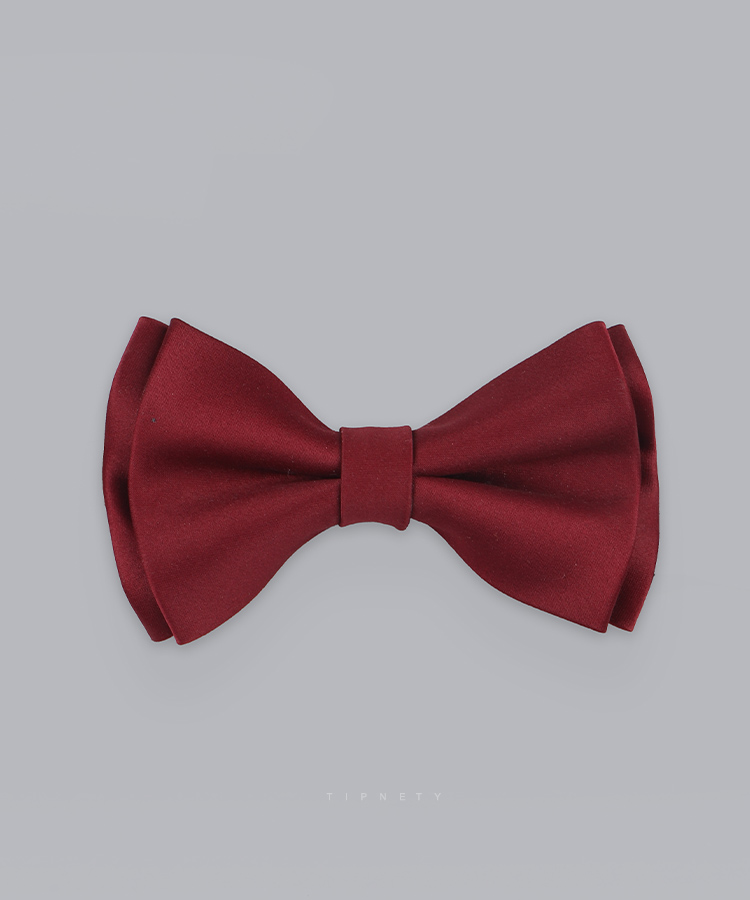 پاپیون مردانه و ساده 7002