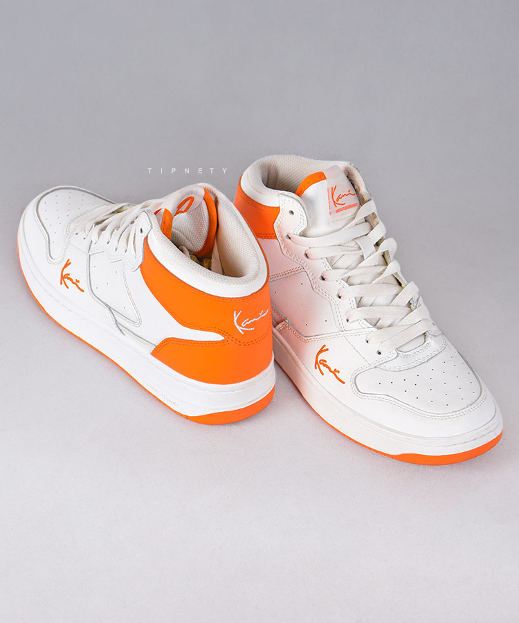                                                         کفش روزمره (کتانی) 8007                   خردلی زرد قرمز سبز صدری نفتی شکلاتی نارنجی کفش روزمره (کتانی) 8000  - تصویر 3