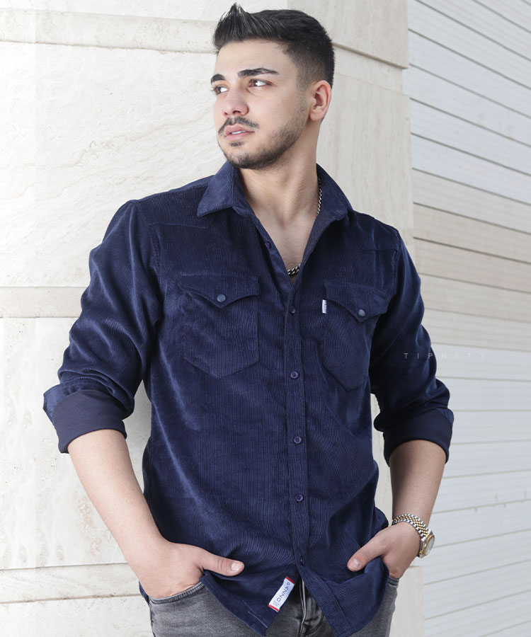                                                                                                                                                                                     مشکی سورمه ای کرم شکلاتی خاکی طوسی تیره لجنی بادمجانی پاییزه پیراهن 0786  - تصویر 10