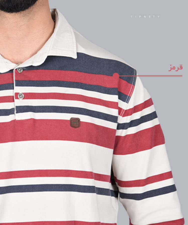                                                                       سبز زرد قرمز فیروزه ای پاییزه تیشرت 1382  - تصویر 5