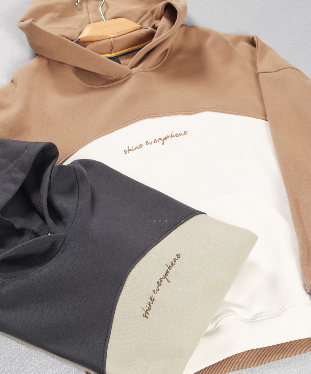 هودی لش طرحدار و یونیسکس 1770