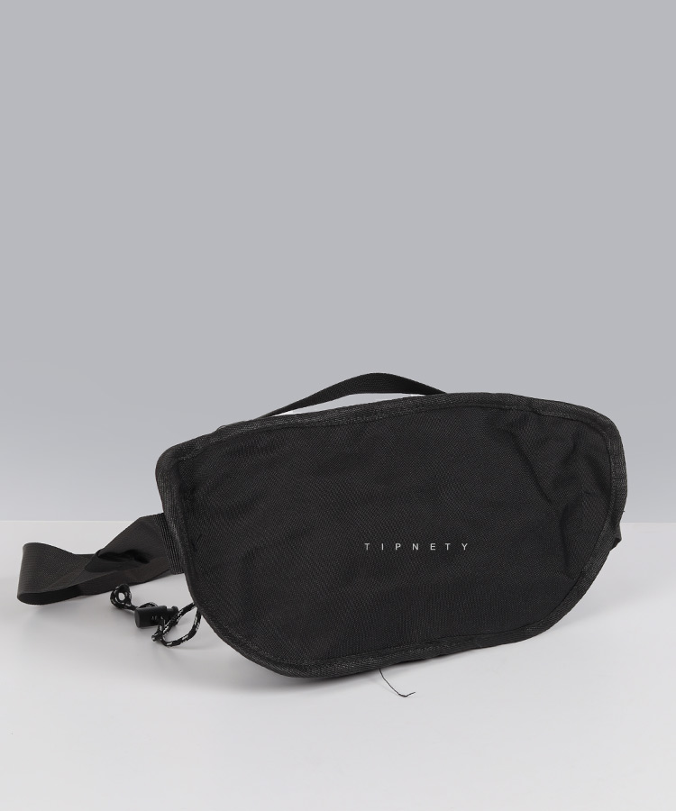         مشکی کیف کمری 0026  - تصویر 7