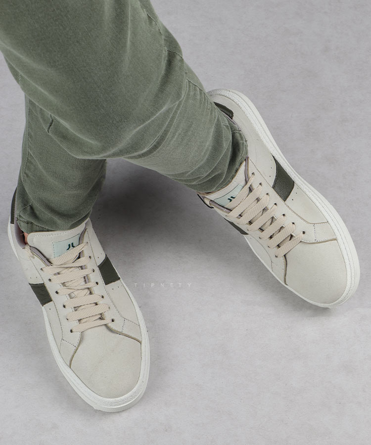             کرم کفش کژوال 2995  - تصویر 3