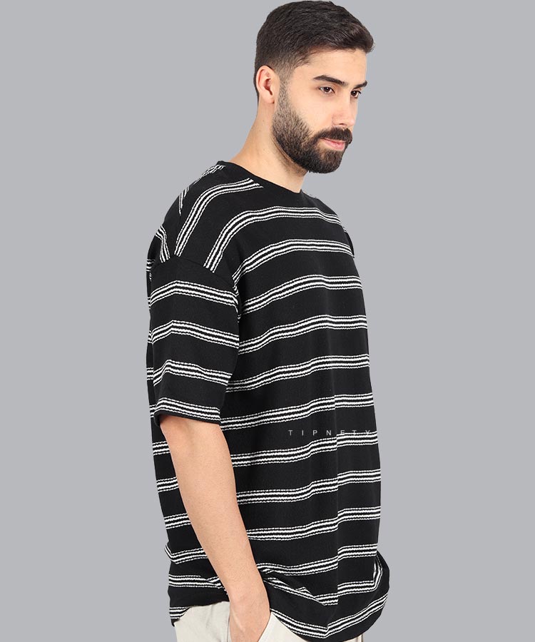 تیشرت لش مردانه برند مراکش 2115