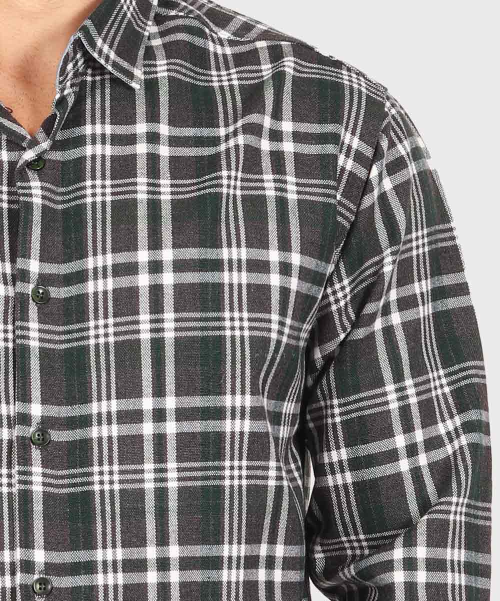         یشمی پاییزه پیراهن 0154  - تصویر 3