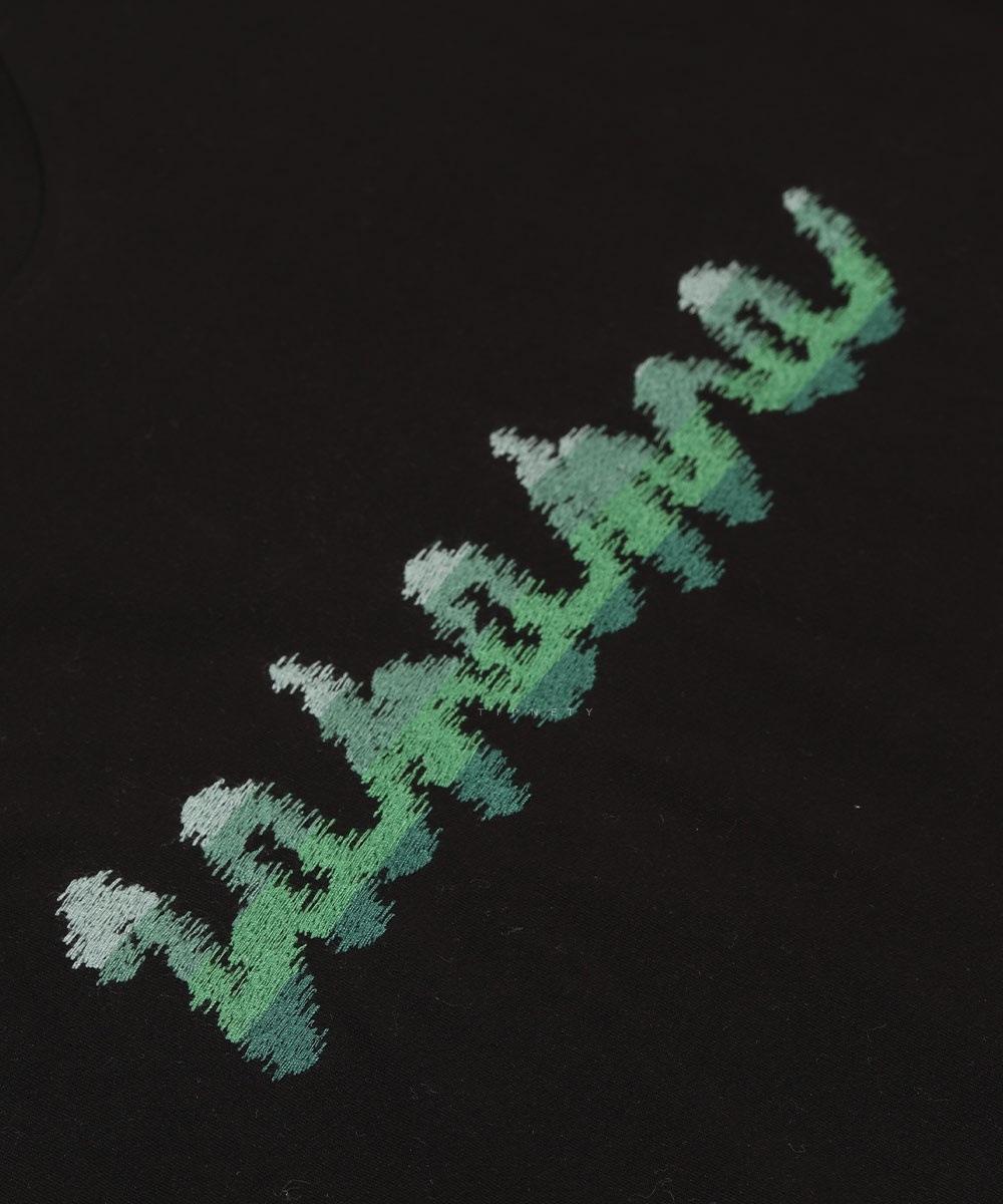 شیری مشکی تیشرت لش 1605  - تصویر 5