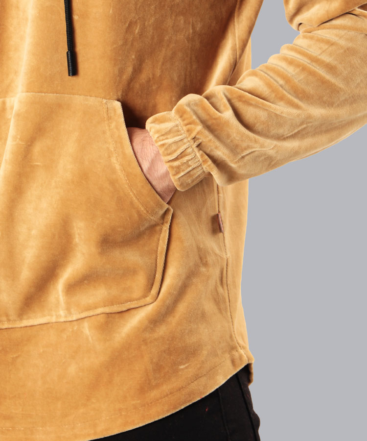                                                                                                                                                                                                                                                                 طوسی روشن زیتونی یشمی بنفش شتری خاکی آبی پاییزه هودی 5112  - تصویر 8