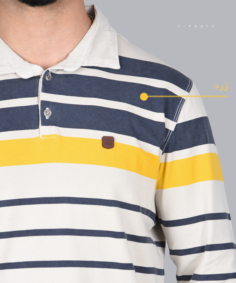                                                                                                               فیروزه ای قرمز سبز زرد پاییزه تیشرت 1366  - تصویر 8