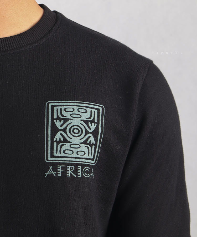                                                         طوسی مشکی سبز پاییزه پلیور 1256  - تصویر 5