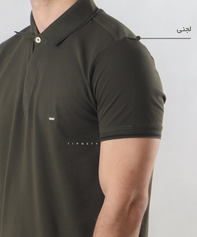 ذغالی                             ذغالی                             ذغالی                             ذغالی                                                                                                                                                                                                                                                                                                                                                                 سورمه ای نوک مدادی کرم مشکی لجنی خردلی طوسی تیره ملانژ بنفش زیتونی نفتی سبز تیشرت یقه دار 2842  - تصویر 9