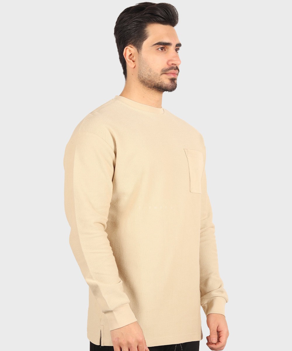           تیره   روشن   مشکی آبی روشن یشمی کرم کرم تیره کرم روشن پاییزه تیشرت 5294  - تصویر 20