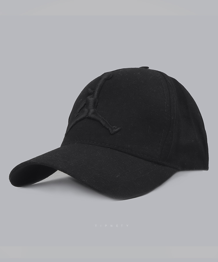 کلاه کپ چرم طرح جوردن 2241