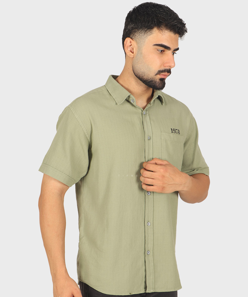                 سورمه ای لجنی نوک مدادی سفید خاکی صدری کرم مشکی پیراهن لش 0920  - تصویر 24