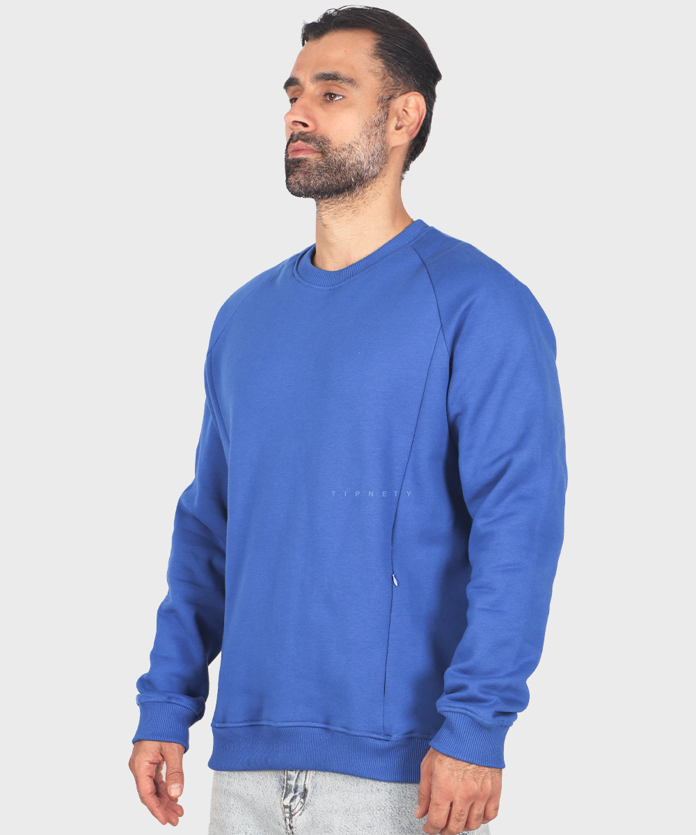                                                                       طوسی تیره زرشکی کاربنی آبی روشن صدری مشکی پاییزه پلیور 1762  - تصویر 27