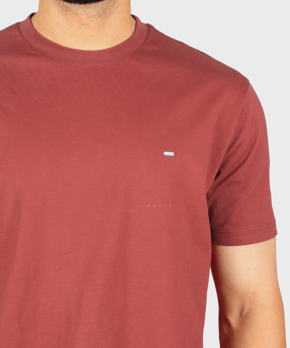         مسی تیشرت بیسیک 9118  - تصویر 3