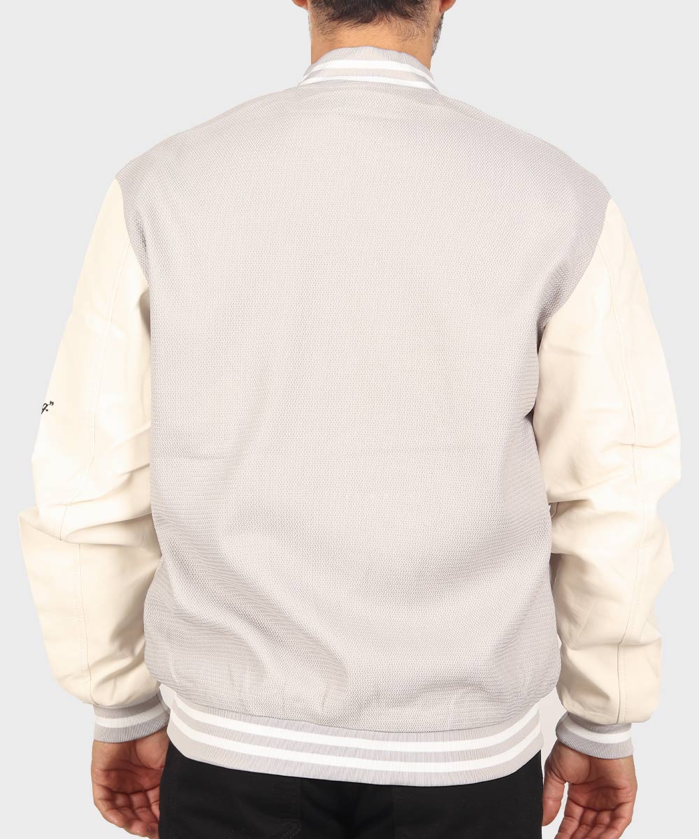                 سبز طوسی مشکی پاییزه سویشرت 7753  - تصویر 16