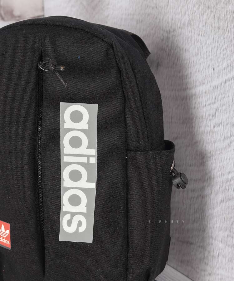 مشکی کیف بادی بگ 1641  - تصویر 3