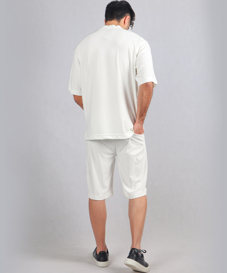                                                                                                                                                                                                                                                 سفید مشکی طوسی نسکافه ای یشمی راحتی ست 1305  - تصویر 11