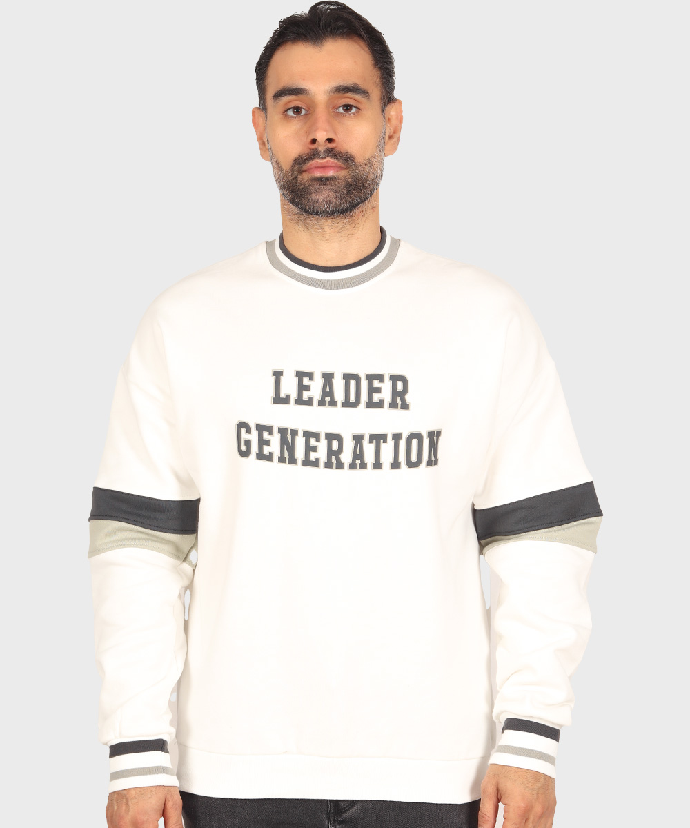                         شیری سبز آبی پاییزه پلیور 1764  - تصویر 3