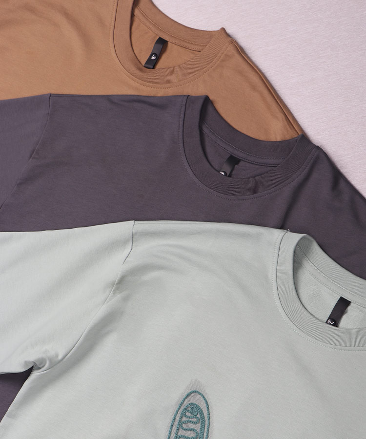 تیشرت لش طرح خرگوش 3617