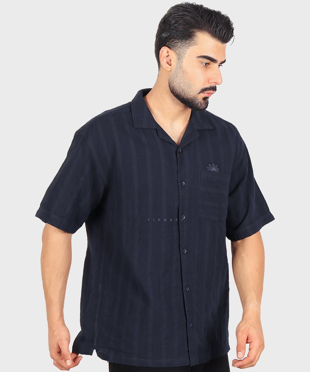     روشن             روشن             روشن             روشن             روشن         مشکی   روشن لجنی کرم سورمه ای پیراهن لش 0896  - تصویر 18