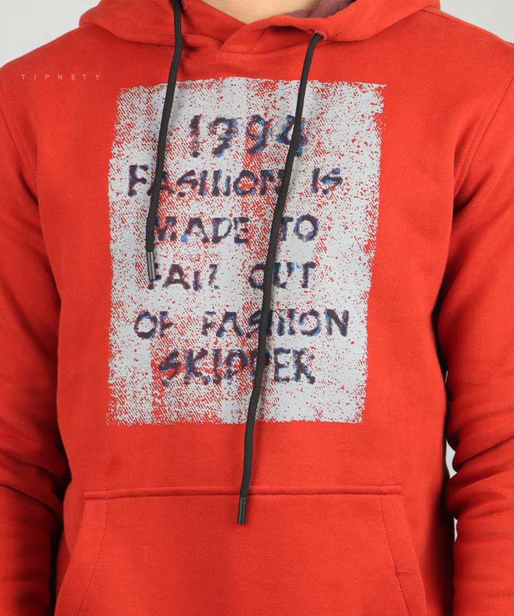                                                                                                                                                                                     سورمه ای یشمی کرم آجری دودی آبی چرک سفید مشکی زیتونی پاییزه هودی 5233  - تصویر 7