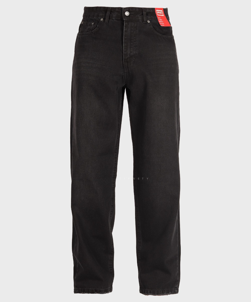                     ذغالی شلوار جین STREETSTYLE 3519  - تصویر 5