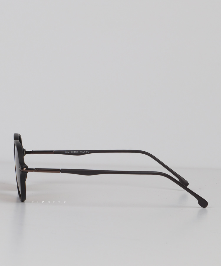                   مشکی قهوه ای عینک آفتابی 8071  - تصویر 6