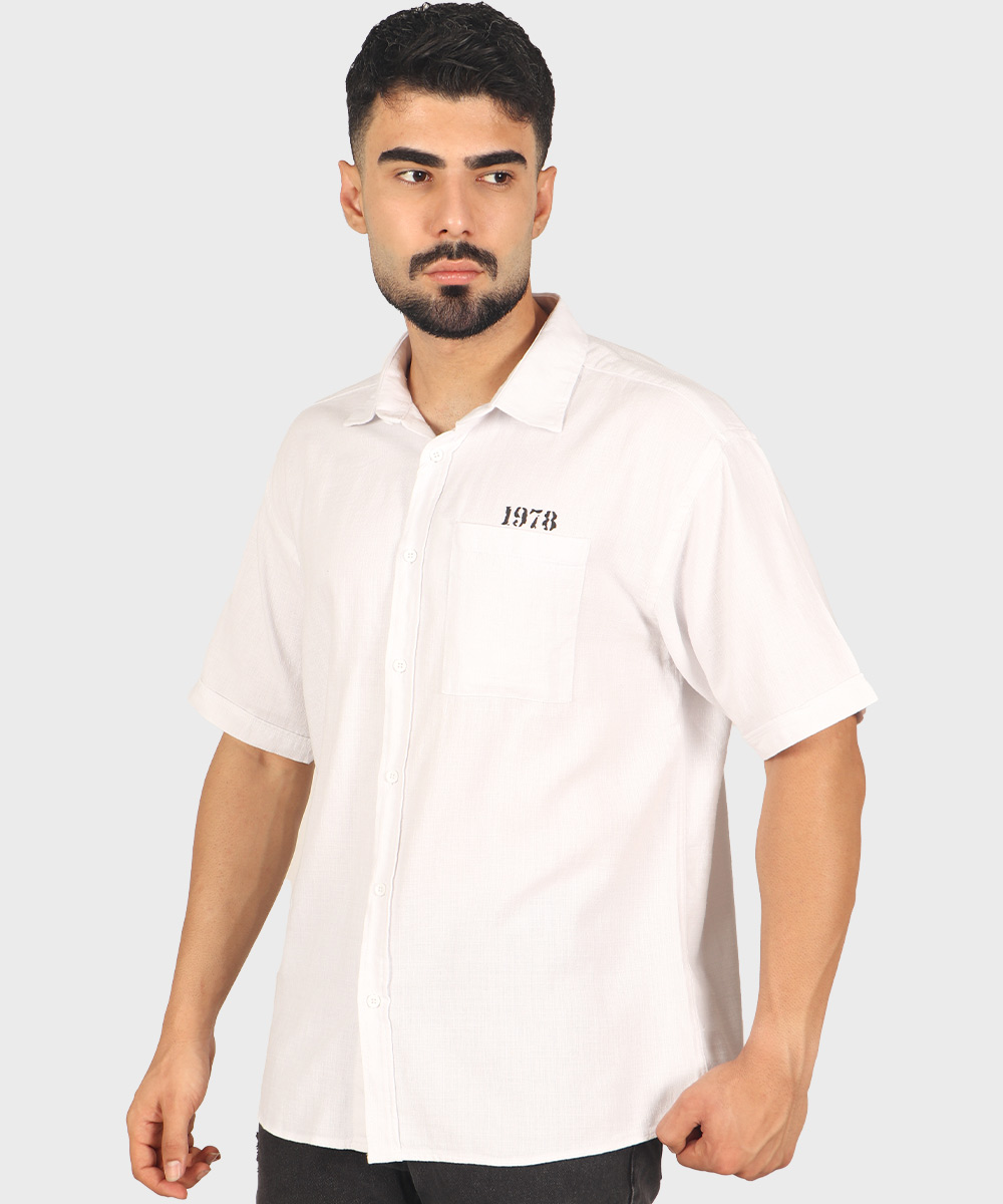                 سورمه ای لجنی نوک مدادی سفید خاکی صدری کرم مشکی پیراهن لش 0920  - تصویر 5