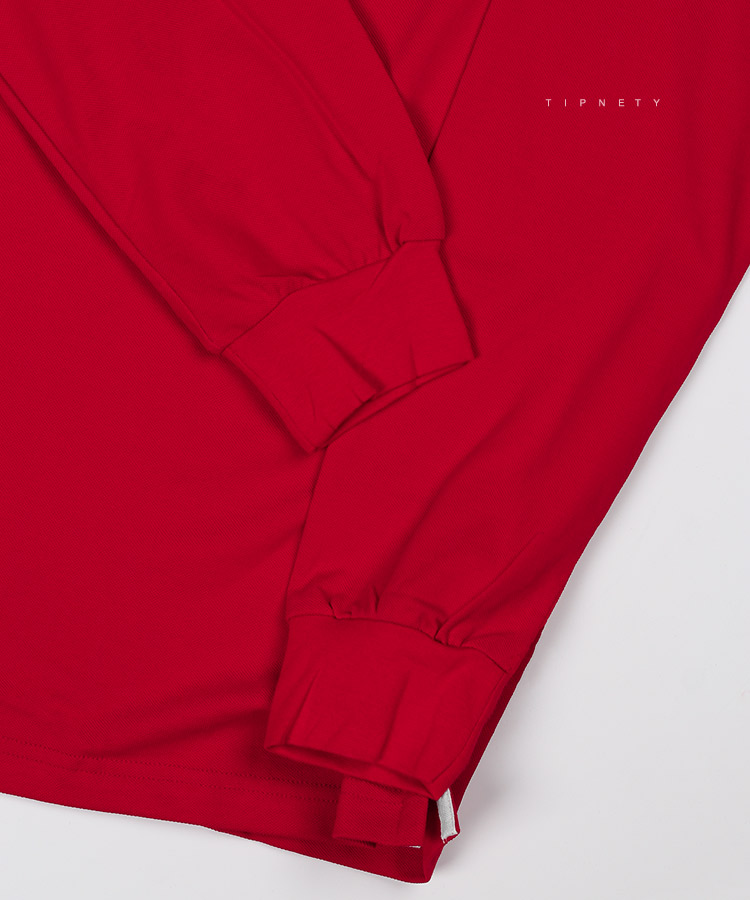                                                                                                                                         نوک مدادی یشمی مشکی سورمه ای سفید لجنی خاکی قرمز پاییزه تیشرت 0517  - تصویر 10