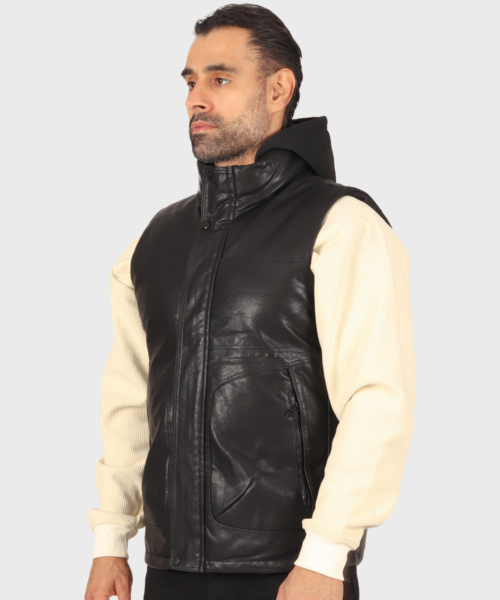                         مشکی نسکافه ای خاکی زمستانه پافر 2553  - تصویر 15