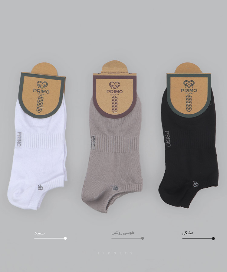                     روشن                         تیره       روشن   تیره                       روشن                         تیره       روشن   تیره                       روشن                         تیره       روشن   تیره                       روشن                         تیره       روشن   تیره                       روشن                         تیره       روشن   تیره     قهوه ای سبز خردلی یاسی فیروزه ای پرتقالی آبی طوسی ملانژ آبی روشن کرم لیمویی کاربنی ذغالی صدری کله غازی قرمز بنفش سورمه ای مشکی سفید طوسی تیره زرشکی تک طوسی روشن کرم تیره دودی نفتی جوراب مچی 9400  - تصویر 5