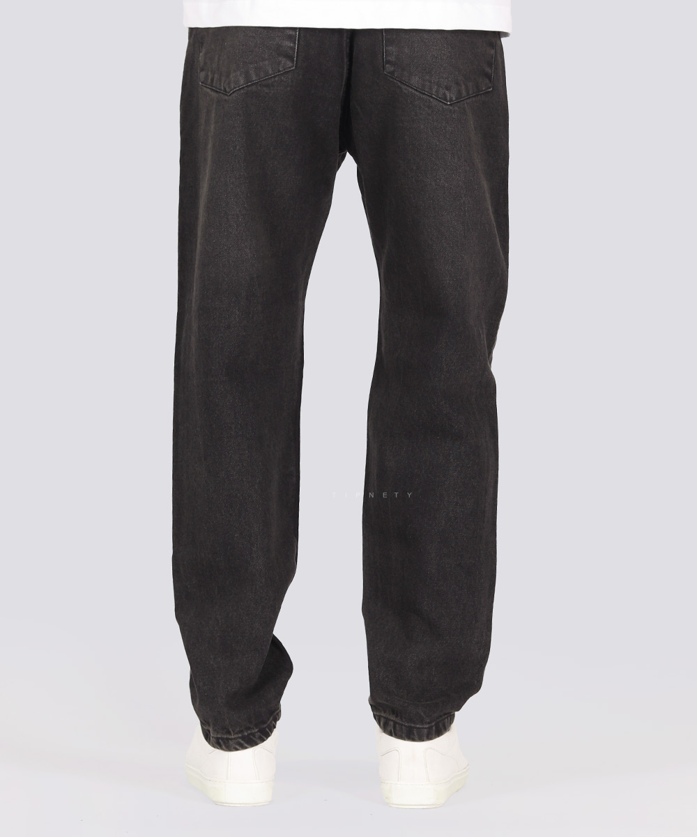             لجنی شلوار جین مام فیت 2900  - تصویر 3