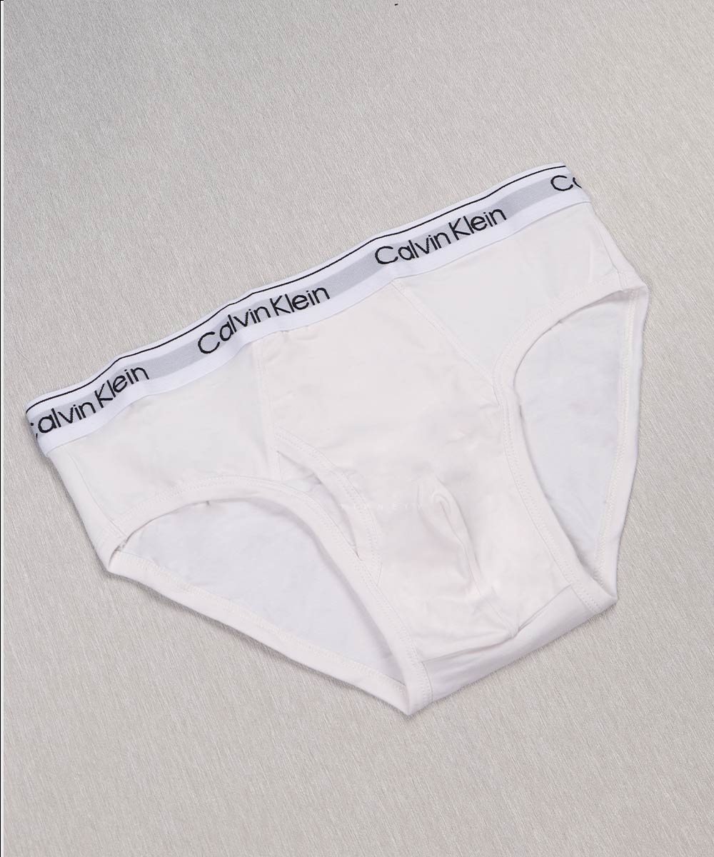 شورت مردانه سفید اسلیپ CK کد 2220