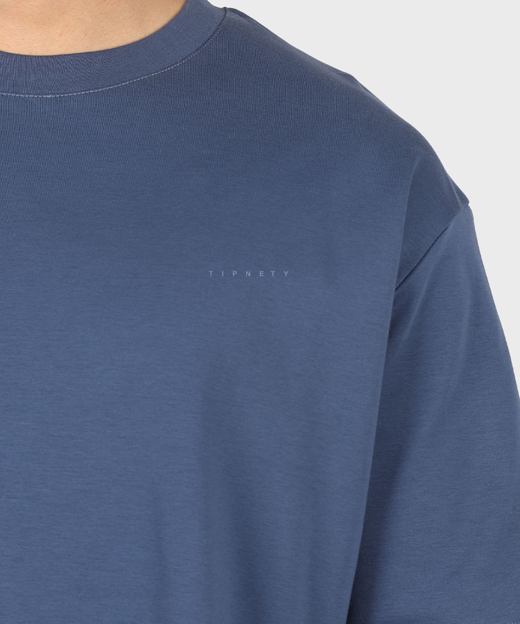                     نفتی تیشرت لش 8195  - تصویر 3