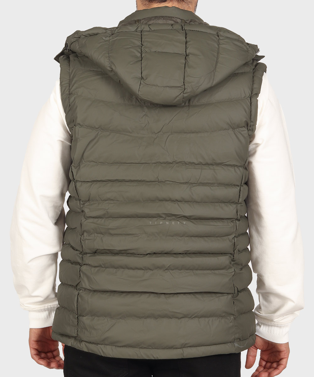   سورمه ای سفید پاییزه تیشرت 2770           مشکی استخوانی خاکی سبز زمستانه پافر 2770  - تصویر 10